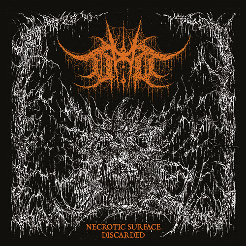 Devoid Of Thought - Necrotic Surface Discarded
