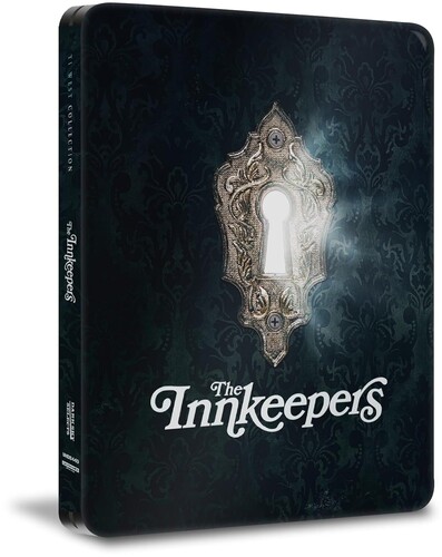 The Innkeepers (Steelbook)