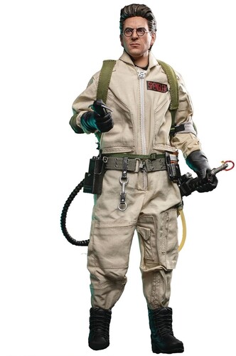 1/ 6 SCALE EGON SPENGLER