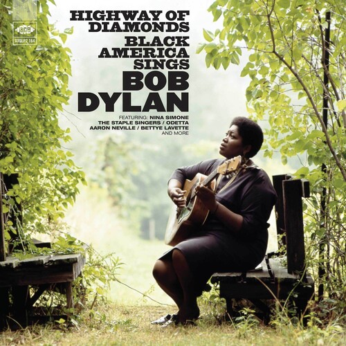 Highway Of Diamonds: Black America Sings Bob Dylan / Various