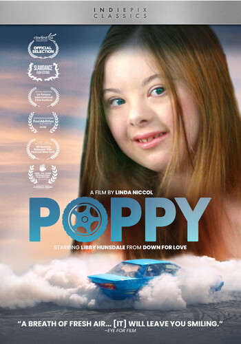 Poppy (Indiepix Classics) - Poppy (Indiepix Classics)