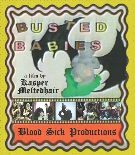 Busted Babies