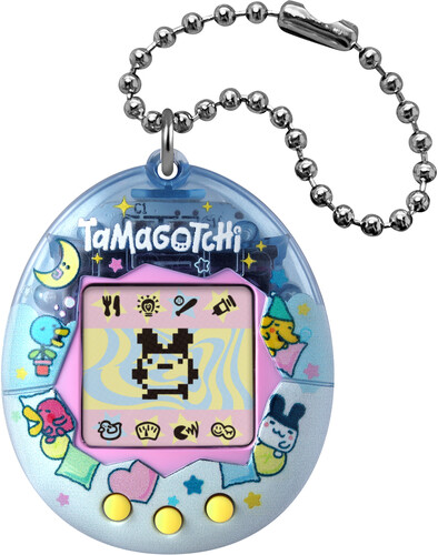 Tamagotchi - Original - Tama Pajama