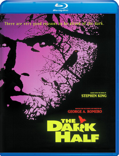 The Dark Half