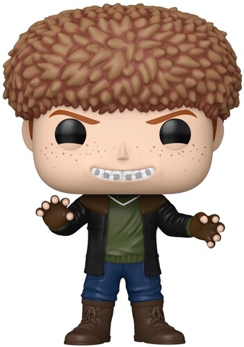 POP MOVIES A CHRISTMAS STORY S2 SCOTT SCUT FARKUS