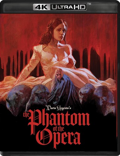 The Phantom of the Opera