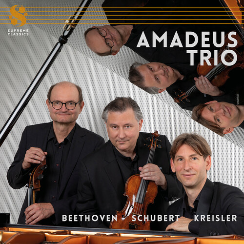 Amadeus Trio