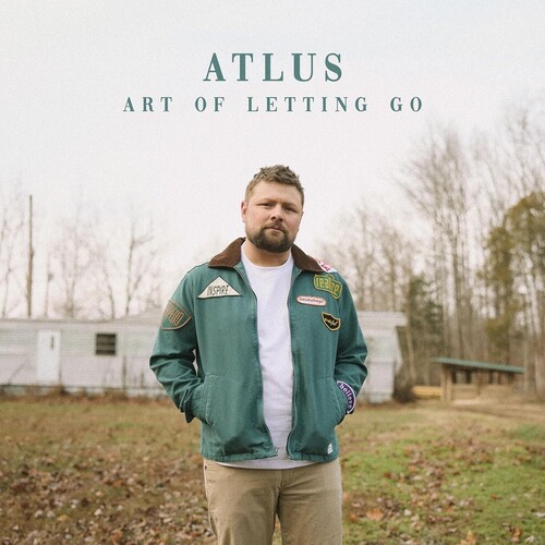 ATLUS - Art Of Letting Go vinyl record cover