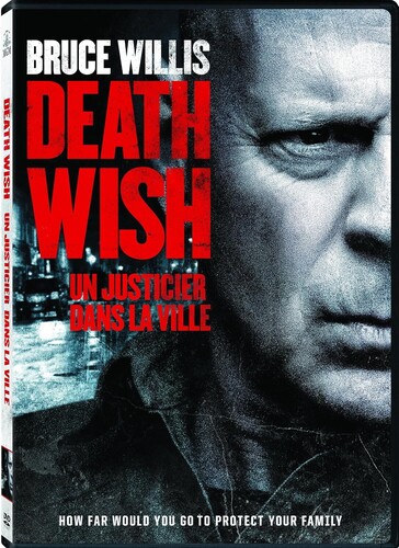Death Wish