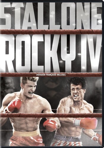 Rocky IV