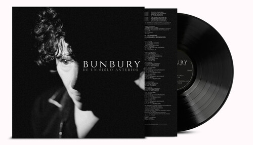 Bunbury - De Un Siglo Anterior