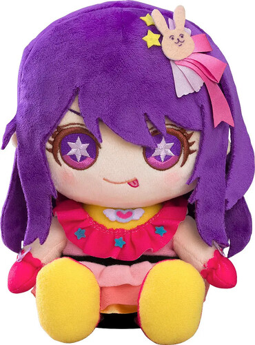 OSHI NO KO - AI (TEASER OUTFIT) PLUSH