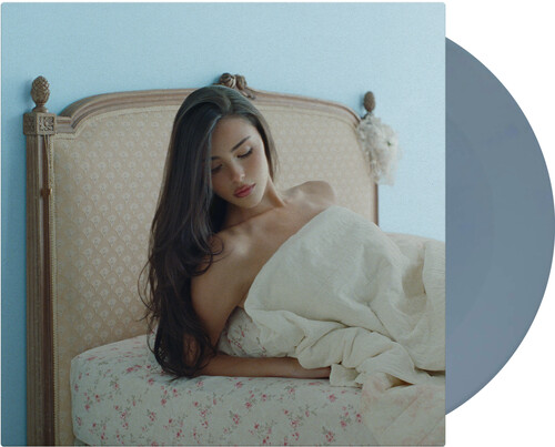 madison beer - Locket (Blue) [Colored Vinyl] (Altc)