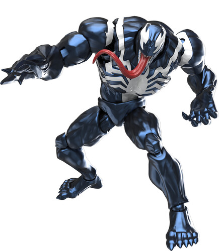 BLOKEES - MARVEL RIVALS VENOM MODEL KIT