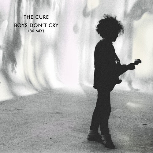 Cure - Boys Don't Cry [Remastered] (Rmx)
