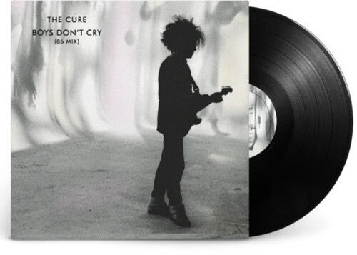Boys Don't Cry