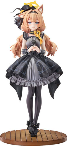 BLUE ARCHIVE MARI (IDOL) MEMORIAL LOBBY VER. FIG
