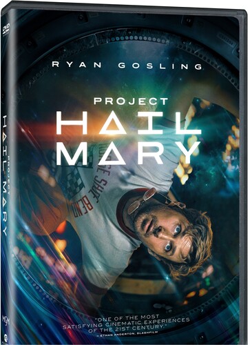Project Hail Mary