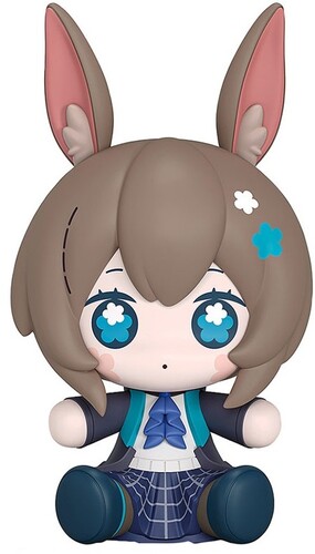ARKNIGHTS - HUGGY GOOD SMILE AMIYA FIGURE