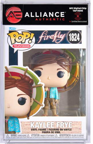 FIREFLY KAYLEE FRYE