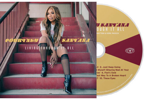 Living Through It All