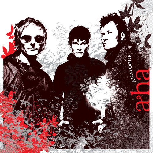A-Ha - Analogue (Aniv) [Digipak]