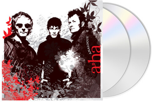 Analogue (20th Anniversary Edition)