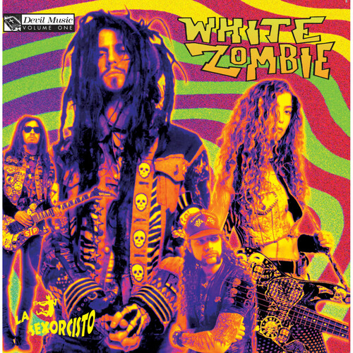 La Sexorcisto: Devil Music Vol 1 [Import]