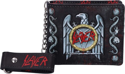 NEMESIS NOW - SLAYER WALLET