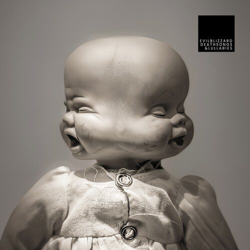 Death Songs & Lullabies [Import]