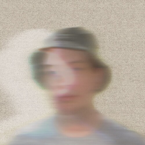 Devon Parkin - New Beliefs On Layaway vinyl record cover