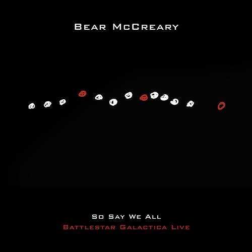 Bear McCreary - So Say We All (Battlestar Galactica Live)