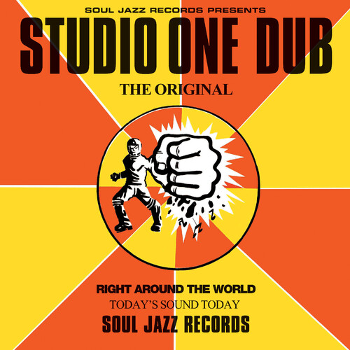 STUDIO ONE DUB