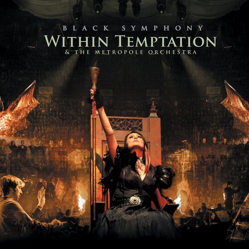 BLACK SYMPHONY