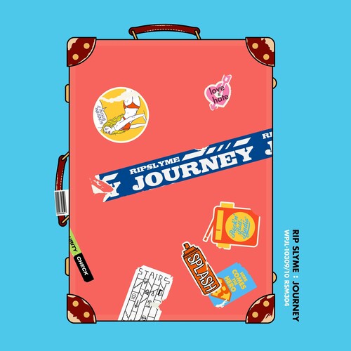 Journey [Import]