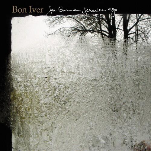 Bon Iver - For Emma Forever Ago (Revinyl Edition) [Colored Vinyl]