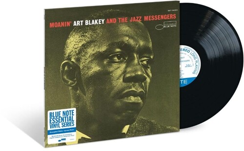 Moanin (Blue Note Essentials Series)