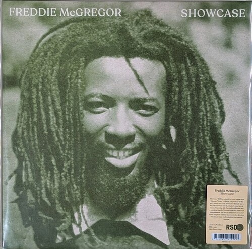 Showcase - Limited [Import]