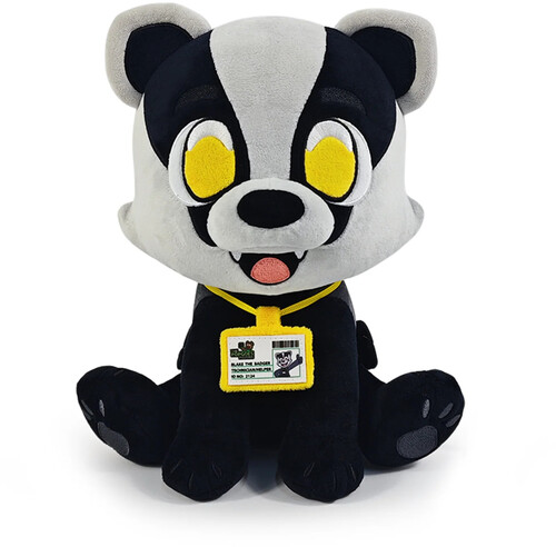 YOUTOOZ - FNAF BLAKE THE BADGER 9IN PLUSH