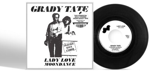 Lady Love / Moondance (Uk)