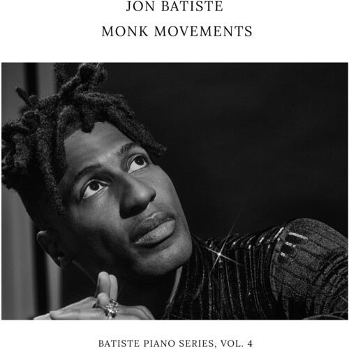 Monk Movements