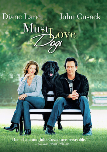 MUST LOVE DOGS
