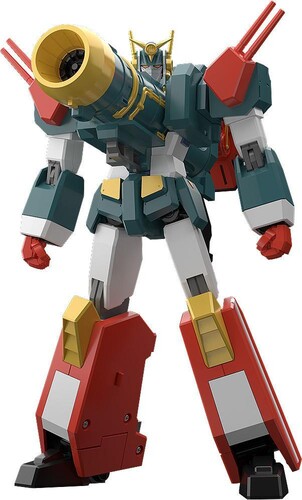 BRAVE EXPRESS MIGHT GAINE GATTAI MIGHT GUNNER