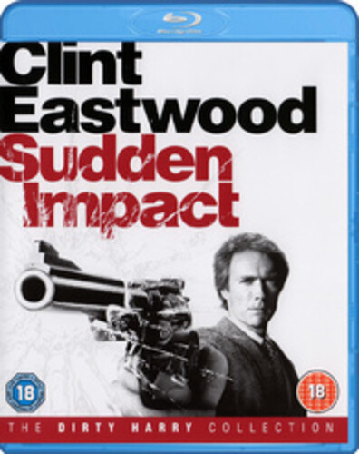 Sudden Impact [Import]
