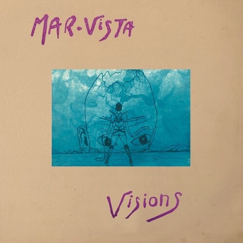 Visions Of Sodal Ye (Bonus Tracks)