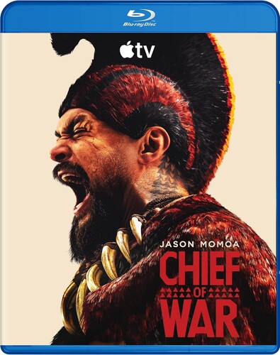 Chief of War