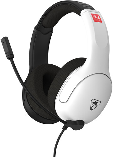 TB SWT HEADSET WIRED AIRLITE FIT-BLK
