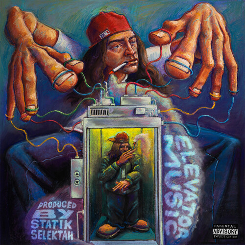 Elevator Music [Explicit Content]