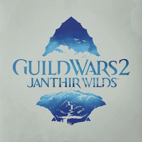 Guild Wars 2: Janthir Wilds (Original Soundtrack)