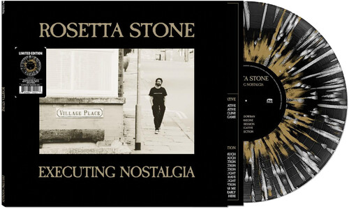 Executing Nostalgia